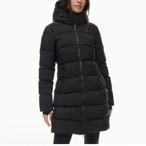 The SuperSnug Puff™ Mid